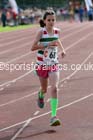 Girls under-13s, Northern Road Relays, Blackpool. Photo: David T. Hewitson/Sports for All Pics